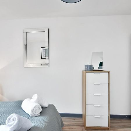 Xclusive Living Stay In City Centre, Kings Court Birmingham Kültér fotó