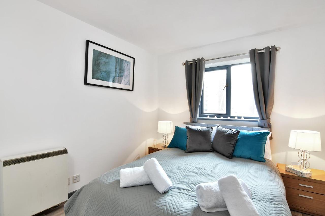 Xclusive Living Stay In City Centre, Kings Court Birmingham Kültér fotó