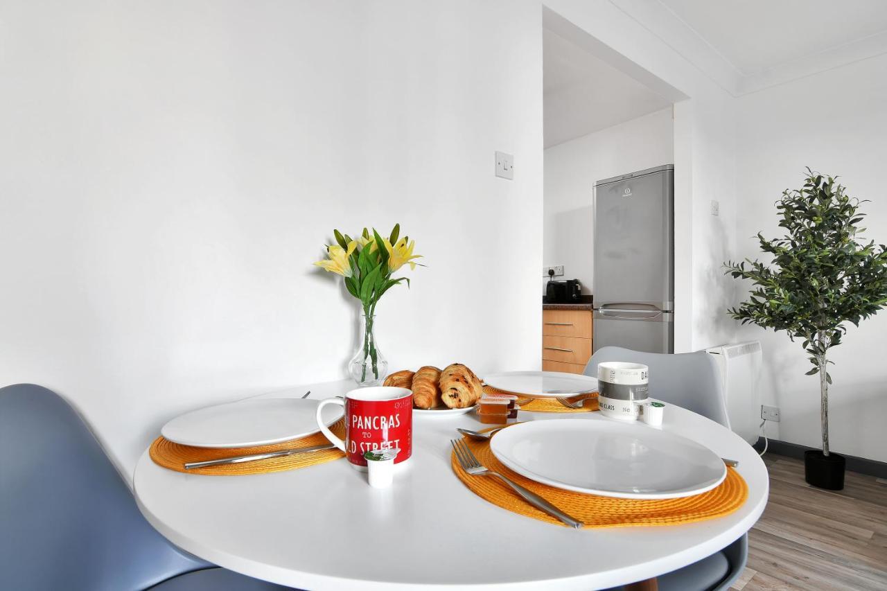 Xclusive Living Stay In City Centre, Kings Court Birmingham Kültér fotó