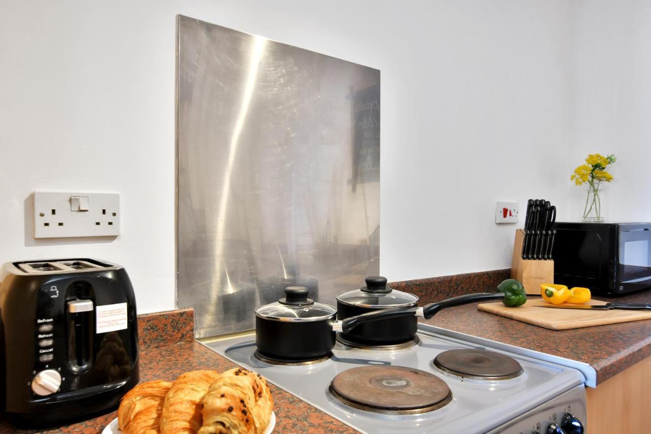 Xclusive Living Stay In City Centre, Kings Court Birmingham Kültér fotó