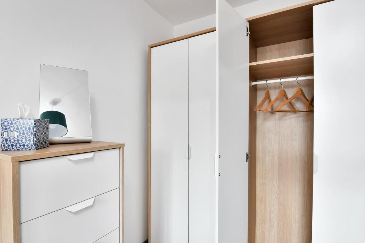 Xclusive Living Stay In City Centre, Kings Court Birmingham Kültér fotó
