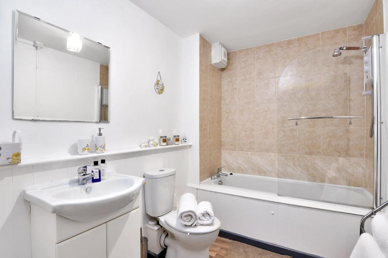 Xclusive Living Stay In City Centre, Kings Court Birmingham Kültér fotó