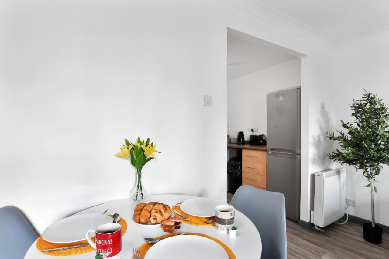 Xclusive Living Stay In City Centre, Kings Court Birmingham Kültér fotó