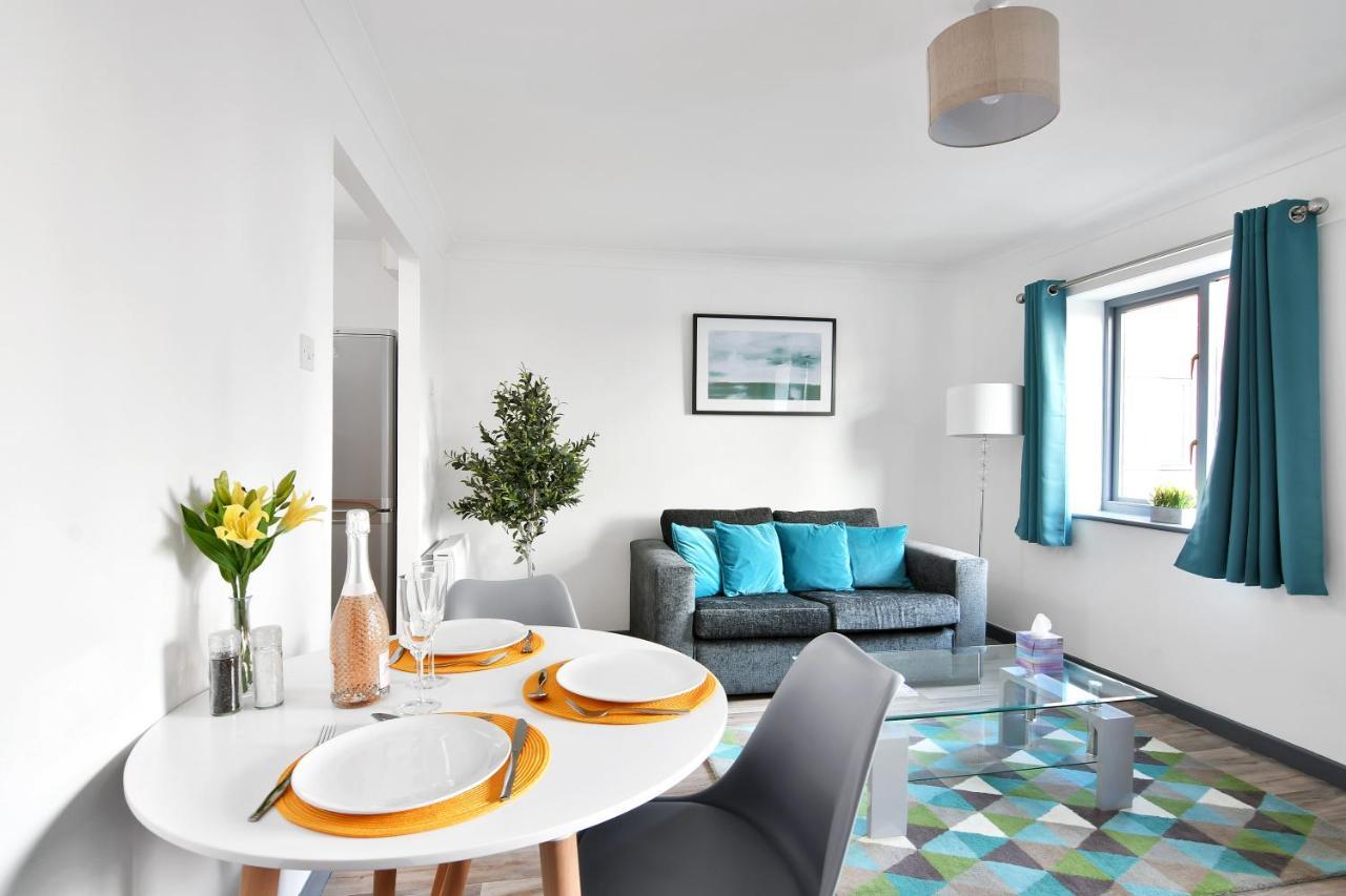 Xclusive Living Stay In City Centre, Kings Court Birmingham Kültér fotó