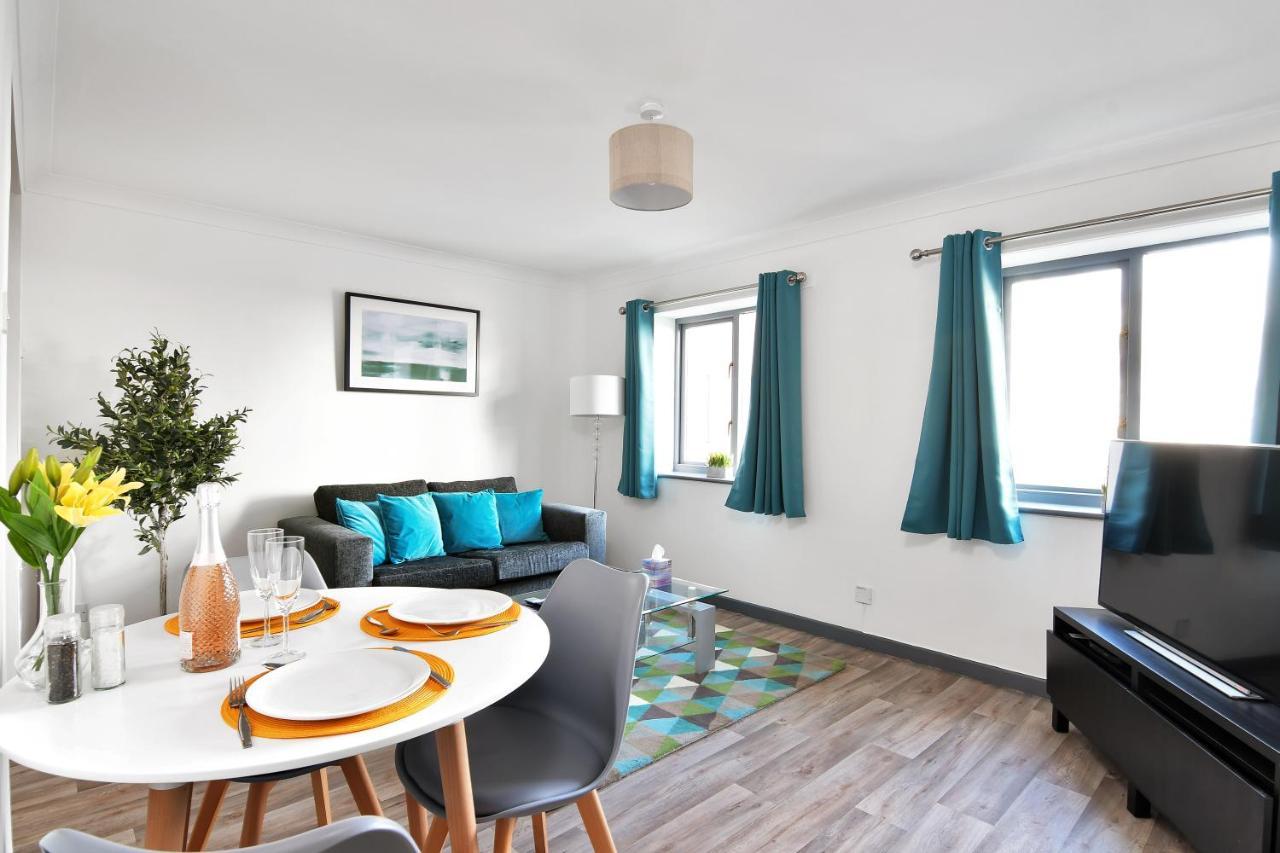 Xclusive Living Stay In City Centre, Kings Court Birmingham Kültér fotó