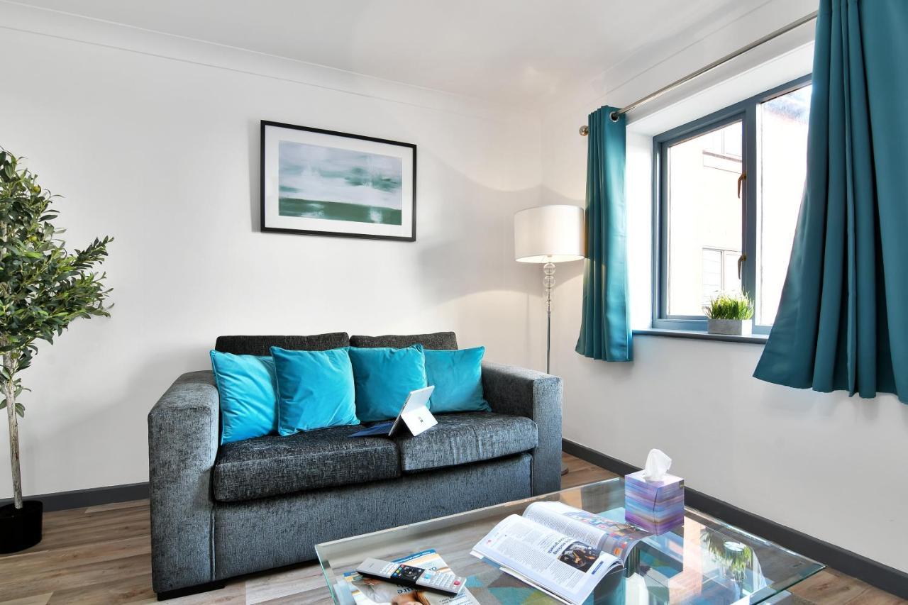 Xclusive Living Stay In City Centre, Kings Court Birmingham Kültér fotó