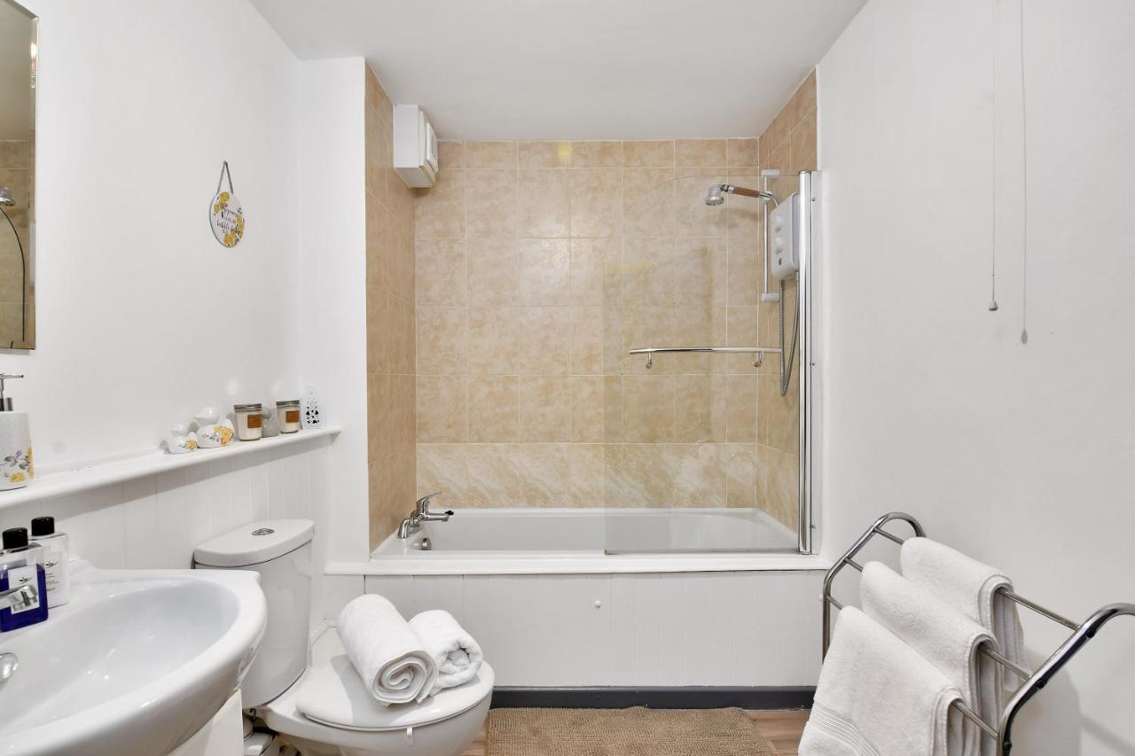 Xclusive Living Stay In City Centre, Kings Court Birmingham Kültér fotó